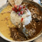 帰ってきた とらきちおやぢの食べ歩き