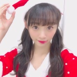 『[個別握手会] 音嶋莉沙「個別握手会ありがとうございました！」「りサンタ」【=LOVE(イコールラブ)】』の画像