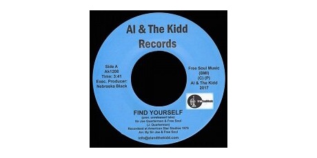 FUNK OF AGES - Sir Joe Quarterman & Free Soul