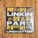 LINKIN PARK『UNSHATTER FILM SOUNDTRACK (LIVE IN SÃO PAULO)』
