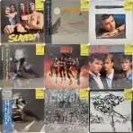 diskunion ROCK in TOKYO