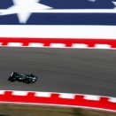 アロンソ「今シーズン3度目のQ2進出だ」：2026年F1アメリカGP予選