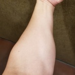 【自宅・会社で筋トレ】社会人40cmの前腕を目指す