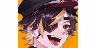 【VTuber】かためのプディング、10月11日をもって活動終了を発表※動画・アーカイブは一部を除いて順次非公開に【最後の配信10/11(日)20:00】