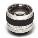 コシナ　Auto-Topcor 58mm F1.4 （M42マウント）