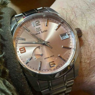 とっとこの機械式時計偏愛録4