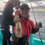 長井第ニ勘兵衞丸