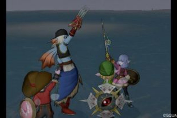 ドラクエ10エルフ だけどネカマぢゃないよゆなふぃすだよ 強ボス