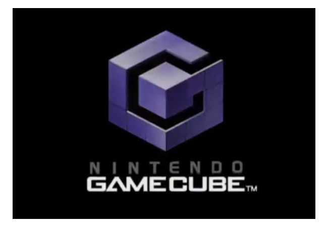 ゲーム機の起動画面、未だにゲームキューブを超えるものがない