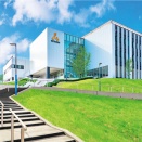 開学50周年で学園祭に超ビッグなゲストも！摂南大学の「むむプ」が気になる【いばつー広告】