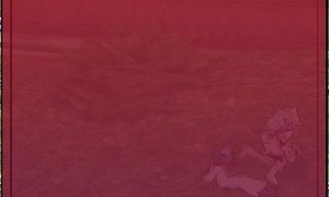 『イカダ製作待機リスト』は縦横に引き伸ばすことができる…