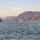 円山川河口～小天橋～宮津、もう終わりです。