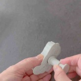 失意の長男（さよなら戦隊ヒーロー）／『11ぴきのねこ』のクッキー型を使ってみた【cotta】