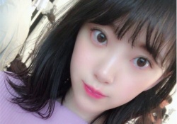 けしからんもっとやれw 堀未央奈、最新ブログ画像がセクシーでキュートすぎるwww