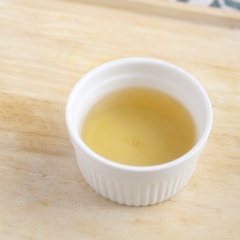 【離乳食 初期・中期】白菜と豆腐のだし煮～赤ちゃんだし～