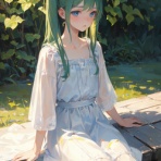 ITスペシャリストが語る芸術