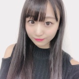 『[イコラブ] 瀧脇笙古「KATEのリップ　01の赤い下地に限定のヌードカラーを重ねましたよ…」』の画像