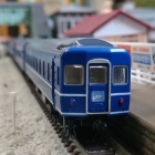 『TOMIX 14系14形 寝台特急「紀伊」』の画像