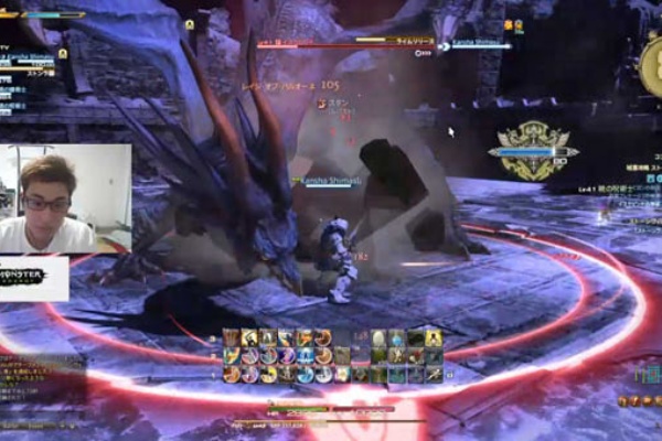 Ff14 スタヌ Stylishnoob こと関優太さんに関するヒカセンや視聴者の反応 Ff14みんなの反応