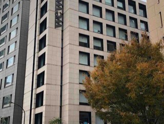 エンスイテ御成門ビルの入居テナント企業