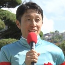 【競馬】武豊の3/7・8の想定　土曜は中山で3鞍・日曜は阪神で6鞍に騎乗予定