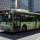 大阪シティバス 59-1294(なにわ230あ1294)