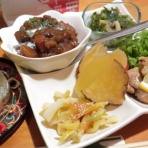 カメラを持ってぶらりと散歩♪