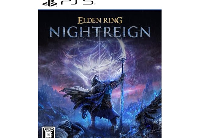 【朗報】エルデンリング ナイトレイン発売初日で200万本突破