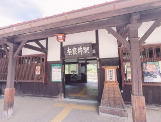 奈良井宿（その２）