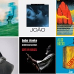 ディスクユニオン新宿ラテン・ブラジル館