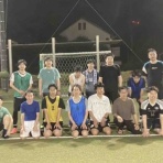 長泉町のフットサルチーム Catch As Catch Can