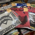 ディスクユニオン川崎店