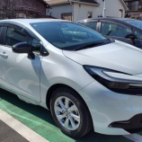 『新車が納車されました【290万円・アクア】』の画像