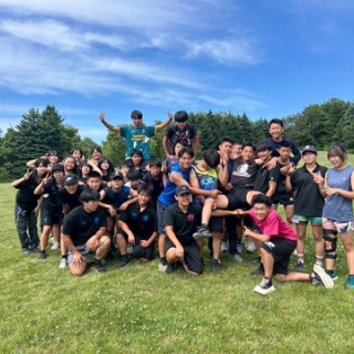 【公式】札幌厚別高校ラグビー部 ブログ