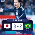 【日本代表】森保監督の格上相手の勝利条件w