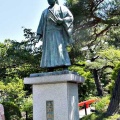 高幡不動尊へドライブ