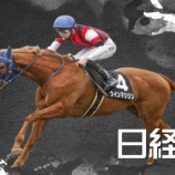 『日経賞(G2)【掟破りの金になる話】』の画像