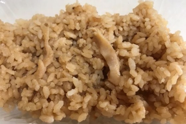 魚喰い 18年10月