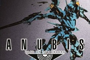 【ゲーム】「ANUBIS ZONE OF THE ENDERS」って名作なのは疑う余地ないけど