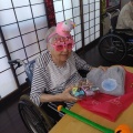 お誕生日