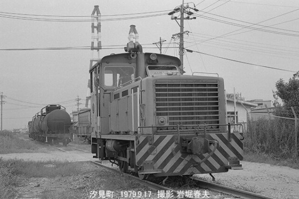鉄道写真家 岩堀春夫のblog2