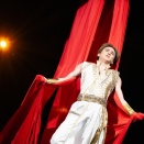 「体が歩数を覚えてるんでしょうね、1個手前の楽屋に、こう入ろうとしました」by光ちゃん(DOMOTOどんなもんヤ！2026.2.24)