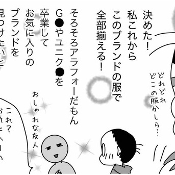 心も体も分相応