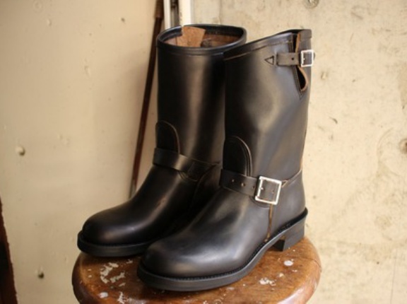 Makers / "LEALAND" (BLACK)