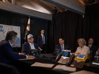 トランプ米大統領「中東や世界全体の平和という目的を達成するまで攻撃を続ける」！