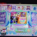 マイキャラフェス　チィ＆カルテットスターセレクション　第1ステージ