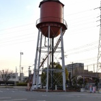 町並み散策と近代建築