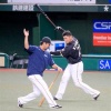 栗山監督の後任、ガッツしかいない