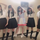 『[イコラブ] 山本杏奈「ノイミーちゃんの4人からお誘いして頂き、、、非公式ユニット『ちびーず』を結成しました（笑）」【イコールラブ】 ※追記あり』の画像