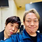 voiceの、だってＭＣ長いんだもん